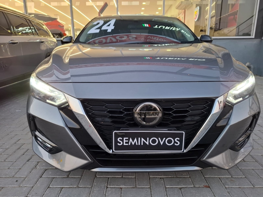 nissan sentra 2.0 16v gasolina advance xtronic 4p automatico 2024 nissan sentra 2.0 16v gasolina advance xtronic 4p automatico 2024