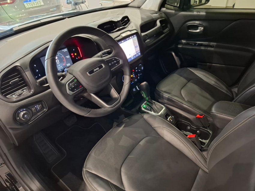 jeep renegade 1.3 t270 turbo flex longitude at6 4p automatico 2022 jeep renegade 1.3 t270 turbo flex longitude at6 4p automatico 2022