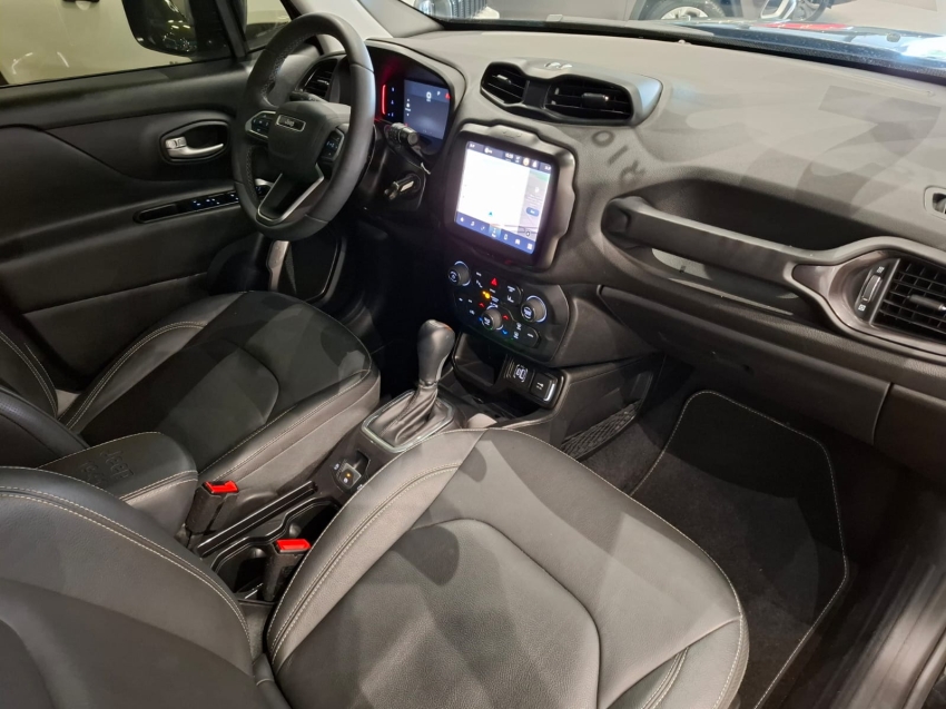 jeep renegade 1.3 t270 turbo flex longitude at6 4p automatico 2022 jeep renegade 1.3 t270 turbo flex longitude at6 4p automatico 2022