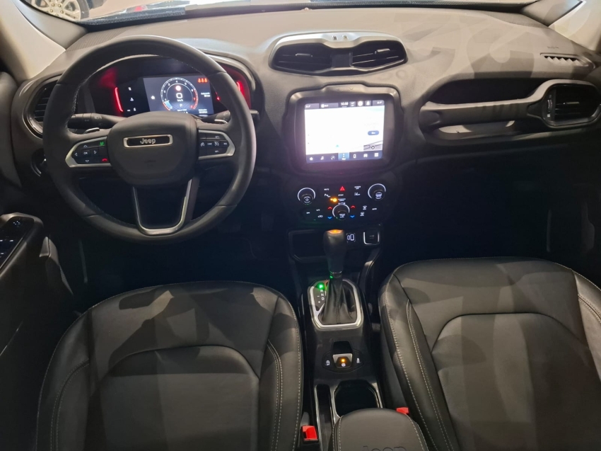 jeep renegade 1.3 t270 turbo flex longitude at6 4p automatico 2022 jeep renegade 1.3 t270 turbo flex longitude at6 4p automatico 2022