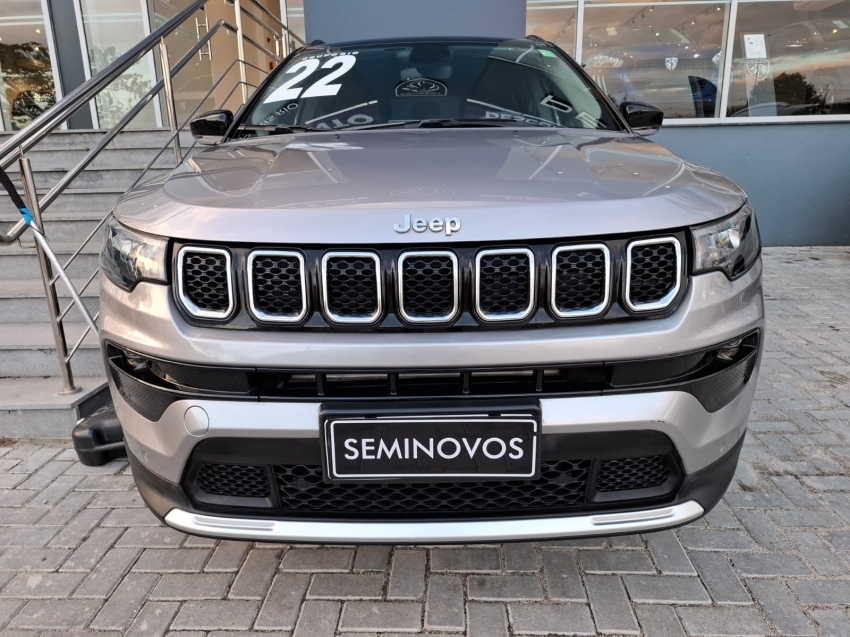 jeep compass 1.3 t270 turbo flex limited at6 4p automatico 2022 jeep compass 1.3 t270 turbo flex limited at6 4p automatico 2022