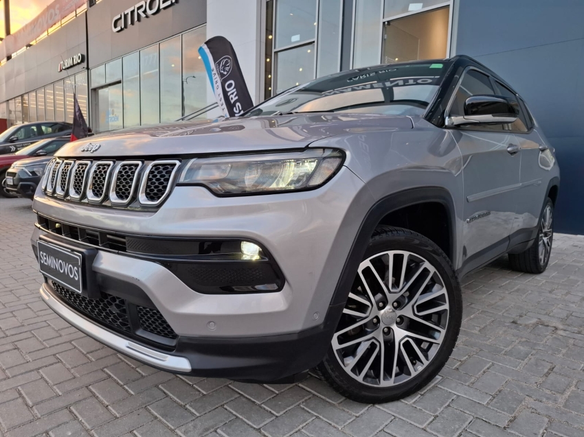 jeep compass 1.3 t270 turbo flex limited at6 4p automatico 2022 jeep compass 1.3 t270 turbo flex limited at6 4p automatico 2022