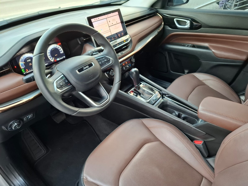 jeep compass 1.3 t270 turbo flex limited at6 4p automatico 2022 jeep compass 1.3 t270 turbo flex limited at6 4p automatico 2022