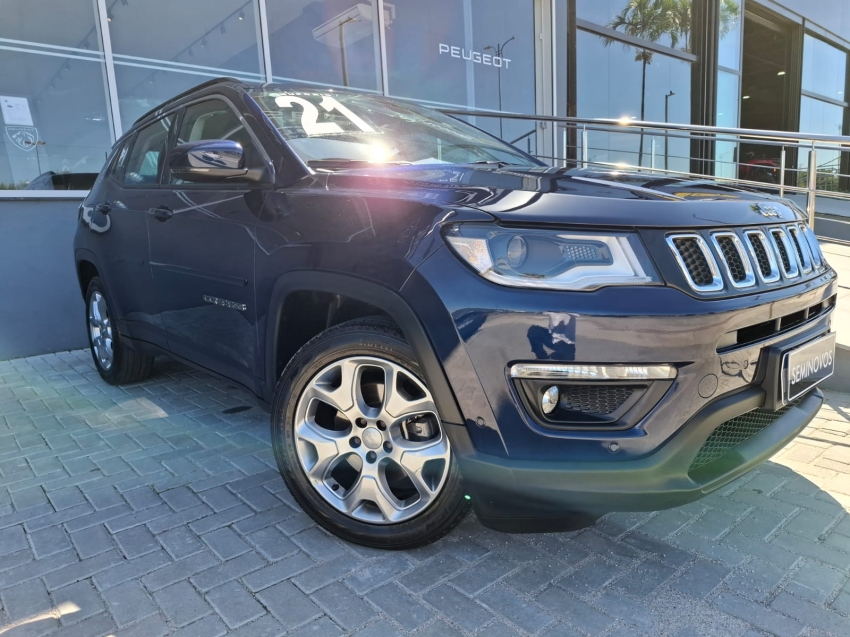 jeep compass 2.0 16v flex longitude automatico 4p 2021 jeep compass 2.0 16v flex longitude automatico 4p 2021