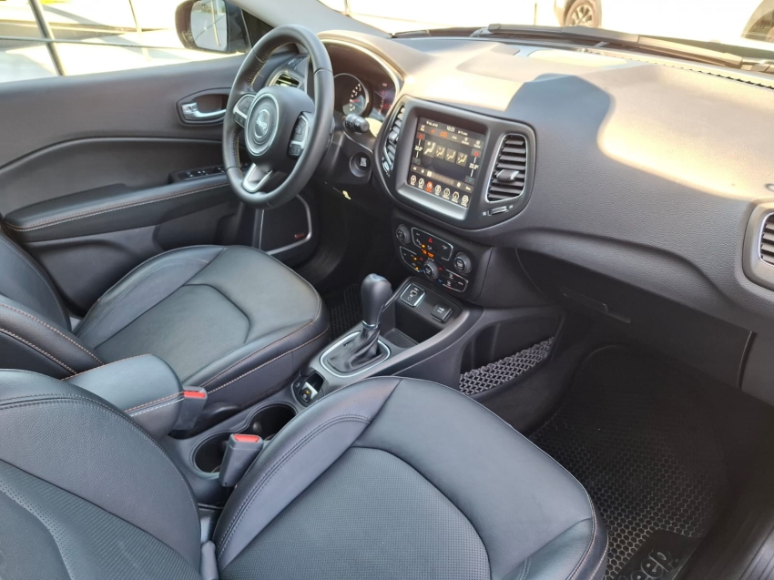 jeep compass 2.0 16v flex longitude automatico 4p 2021 jeep compass 2.0 16v flex longitude automatico 4p 2021