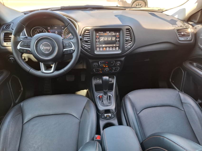 jeep compass 2.0 16v flex longitude automatico 4p 2021 jeep compass 2.0 16v flex longitude automatico 4p 2021