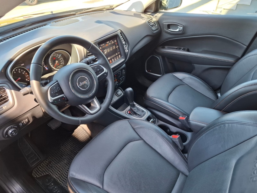 jeep compass 2.0 16v flex longitude automatico 4p 2021 jeep compass 2.0 16v flex longitude automatico 4p 2021