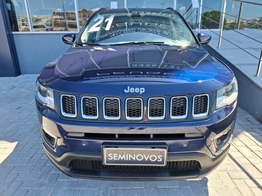 jeep compass 2.0 16v flex longitude automatico 4p 2021 jeep compass 2.0 16v flex longitude automatico 4p 2021