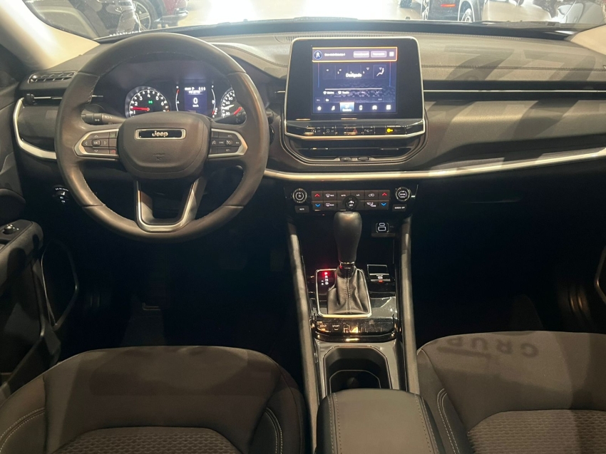 jeep compass 1.3 t270 turbo flex sport at6 4p automatico 2022 jeep compass 1.3 t270 turbo flex sport at6 4p automatico 2022
