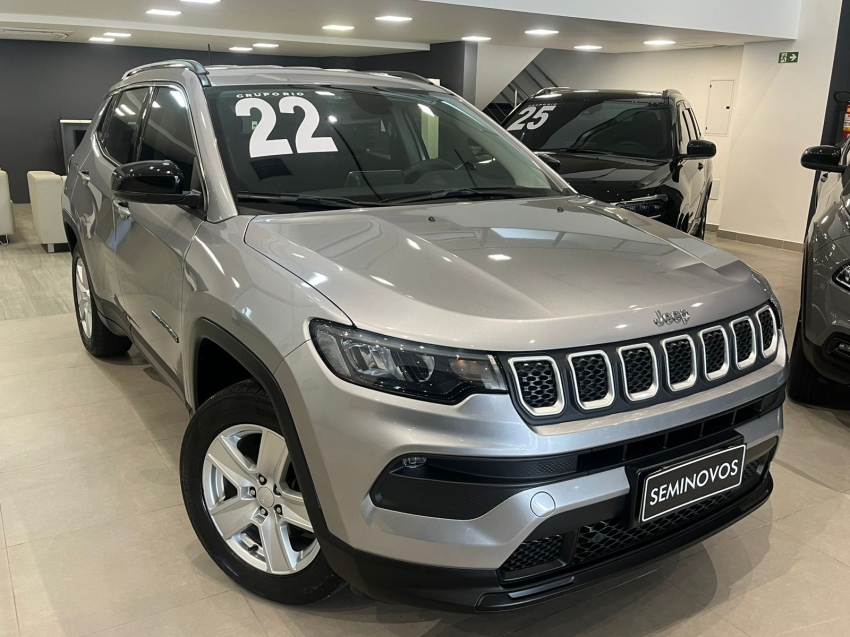 jeep compass 1.3 t270 turbo flex sport at6 4p automatico 2022 jeep compass 1.3 t270 turbo flex sport at6 4p automatico 2022