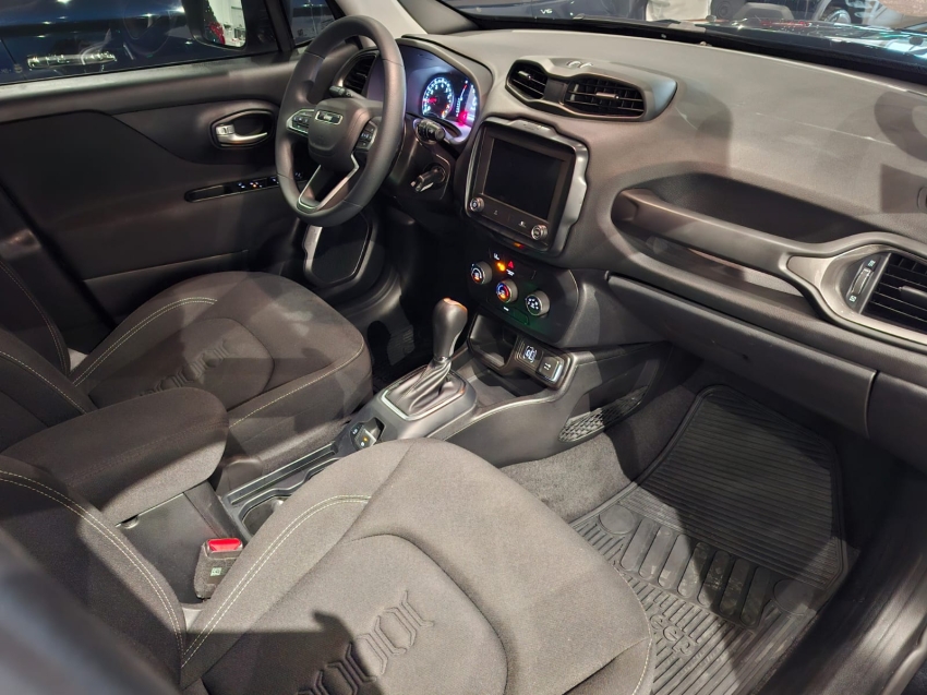 jeep renegade 1.3 t270 turbo flex at6 4p automatico 20258