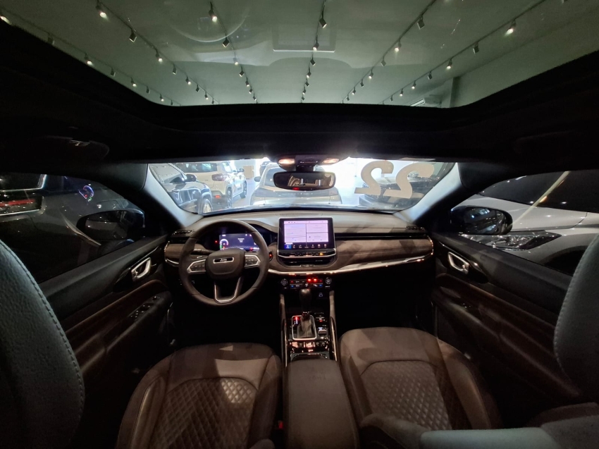 jeep commander 2.0 td380 turbo diesel overland at9 4p automatico 20227