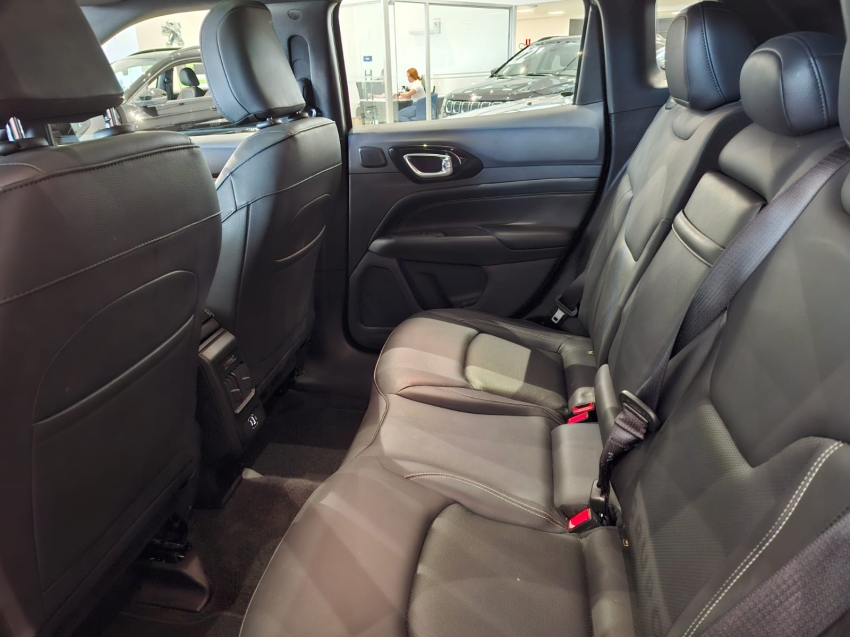 jeep compass 1.3 t270 turbo flex s at6 4p automatico 20249