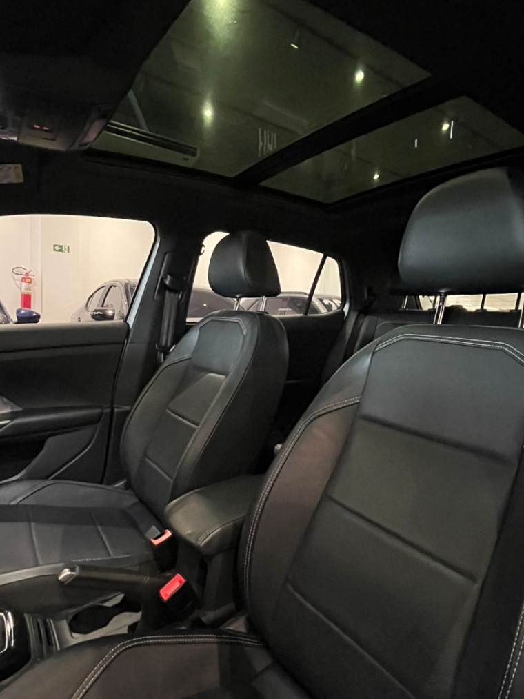 volkswagen t-cross 1.0 200 tsi total flex comfortline automatico 4p 20239