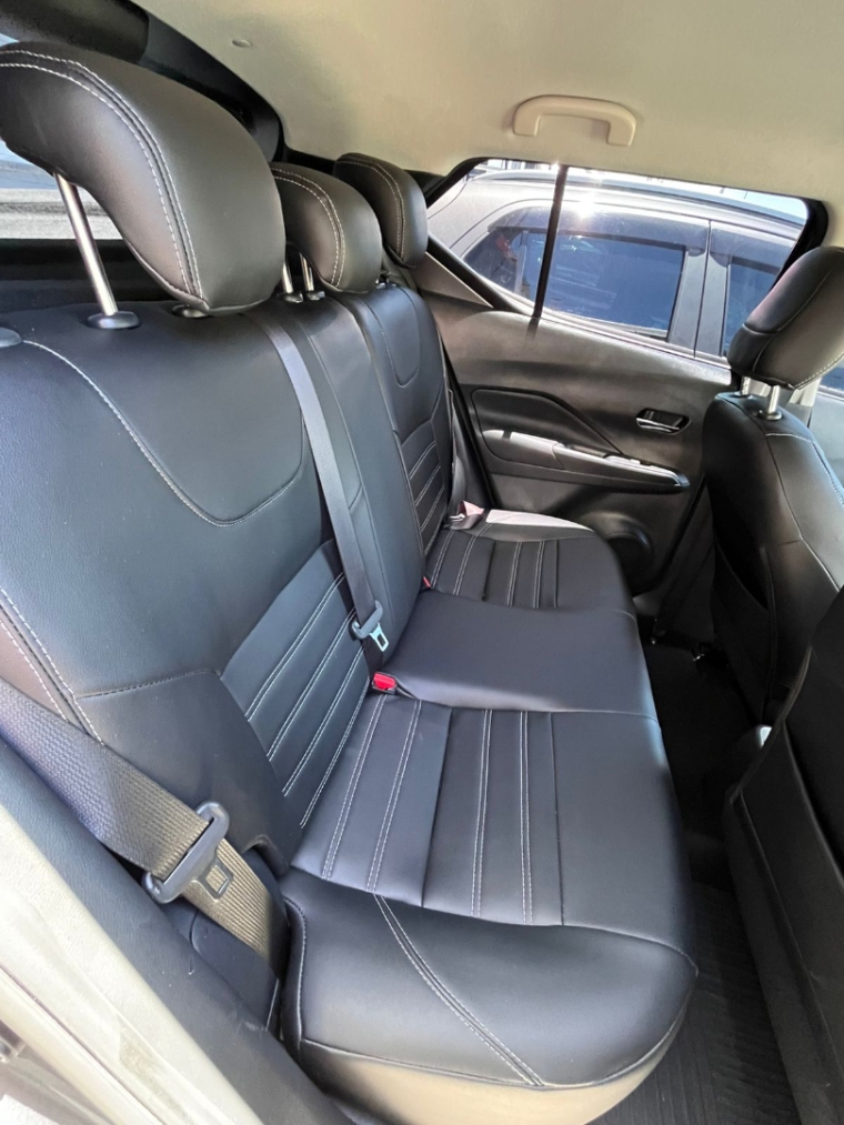 nissan kicks play 1.6 16v flexstart sense xtronic flex 4p automatico 20258