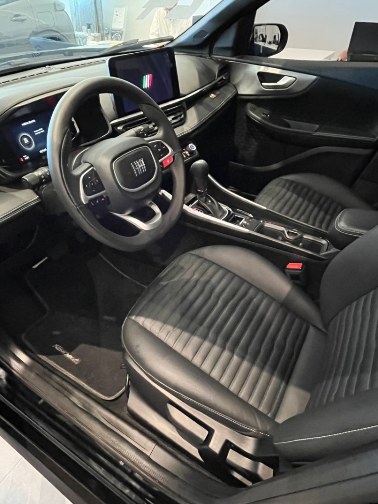 fiat fastback 1.3 turbo 270 flex limited edition at6 4p automatico 20246