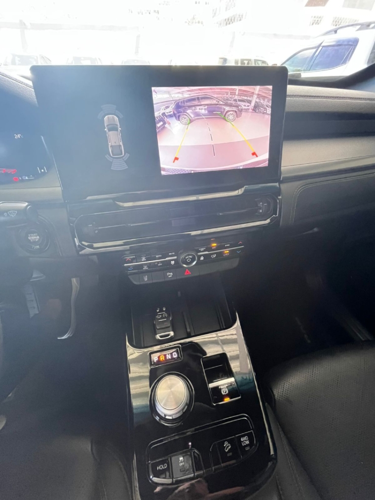 ram rampage 2.0 turbo diesel rebel 4x4 automatico 4p 20248