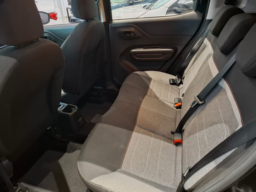 citroen c3 aircross 1.0 turbo 200 flex feel pack cvt 4p automatico 20258