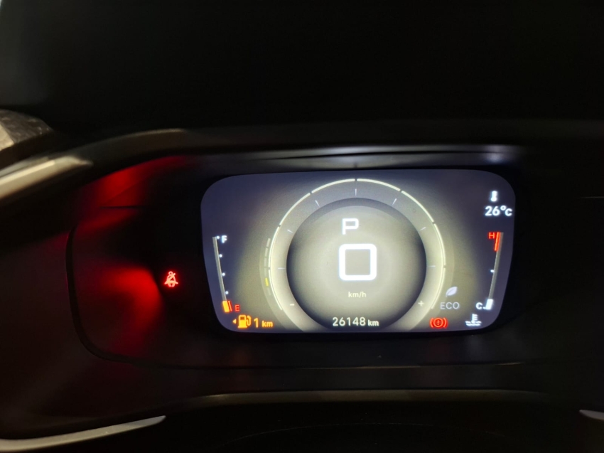 citroen c3 aircross 1.0 turbo 200 flex feel pack cvt 4p automatico 20259