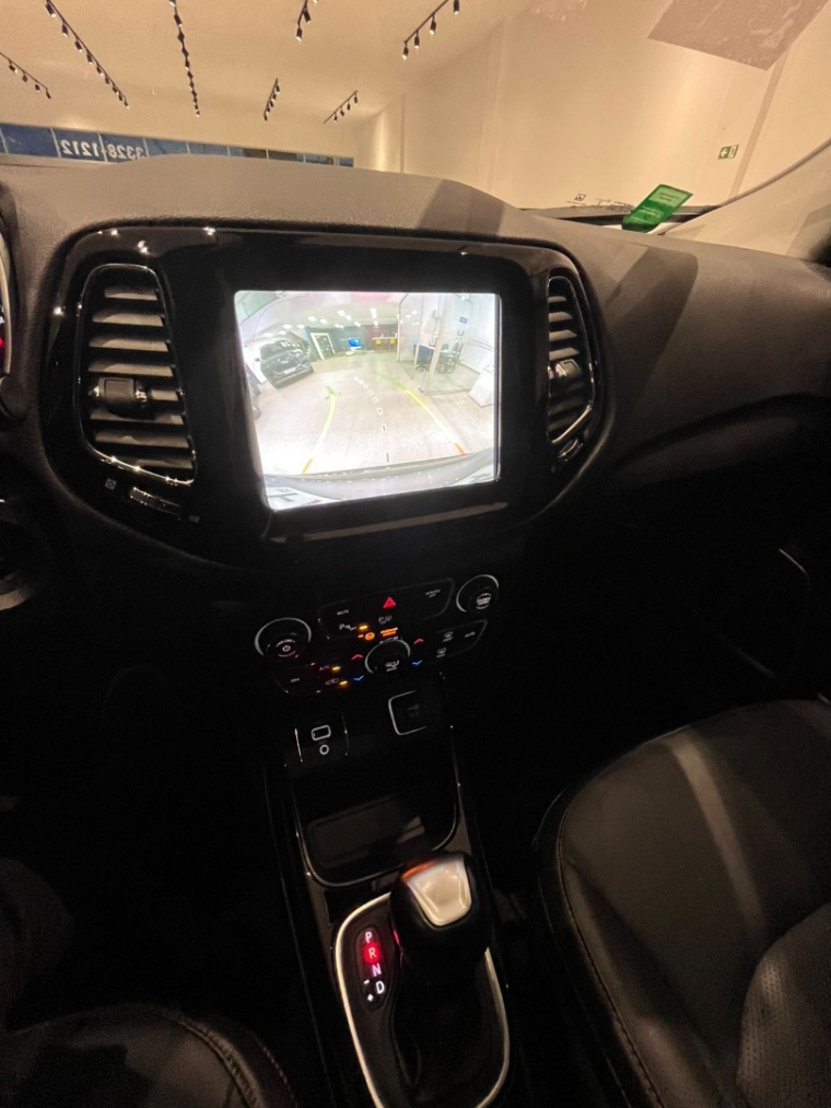 jeep compass 2.0 16v flex longitude automatico 4p 20217