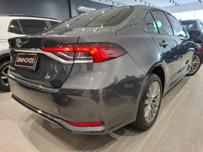 toyota corolla 2.0 vvt-ie flex xei direct shift 4p automatico 20242