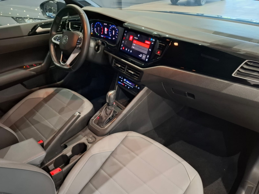 volkswagen nivus 1.0 200 tsi total flex highline automatico 4p 20228