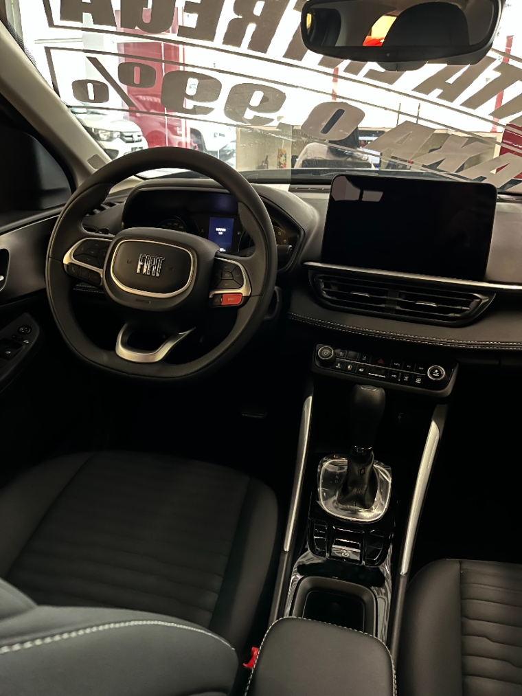 fiat fastback 1.0 turbo 200 flex audace cvt hibrido 4p automatico 20255