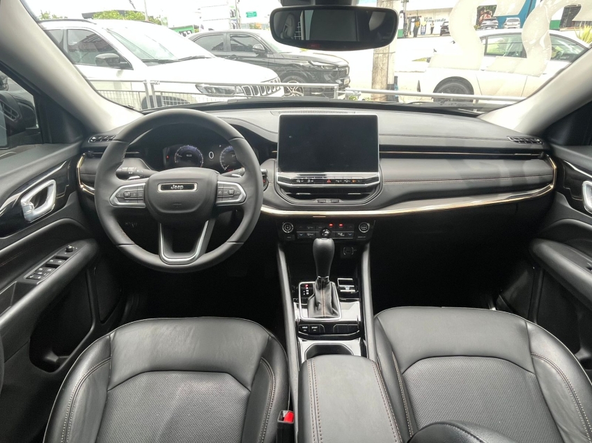 jeep compass 1.3 t270 turbo flex limited at6 4p automatico 20227