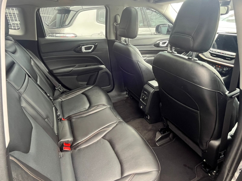 jeep compass 1.3 t270 turbo flex limited at6 4p automatico 202212