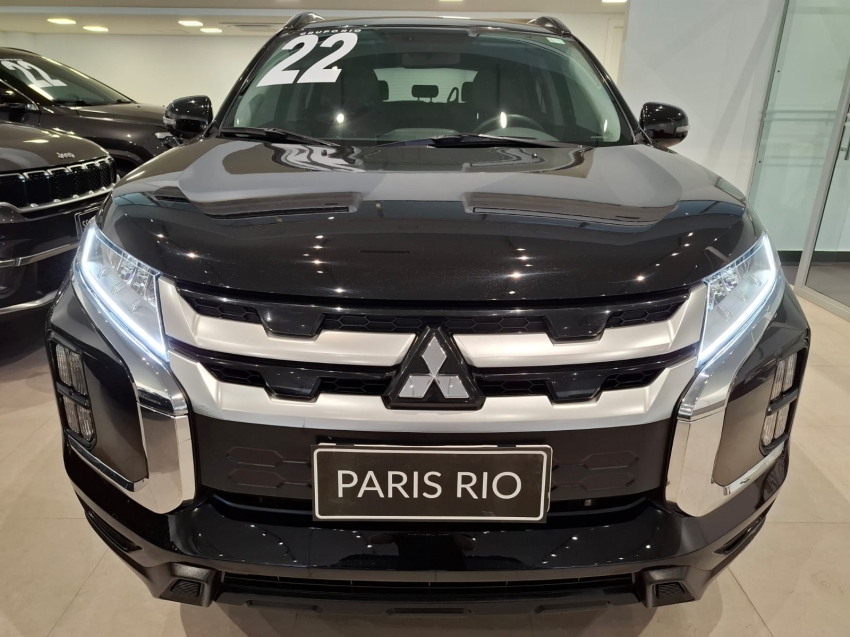 mitsubishi outlander sport 2.0 mivec flex hpe automatico 4p 20225