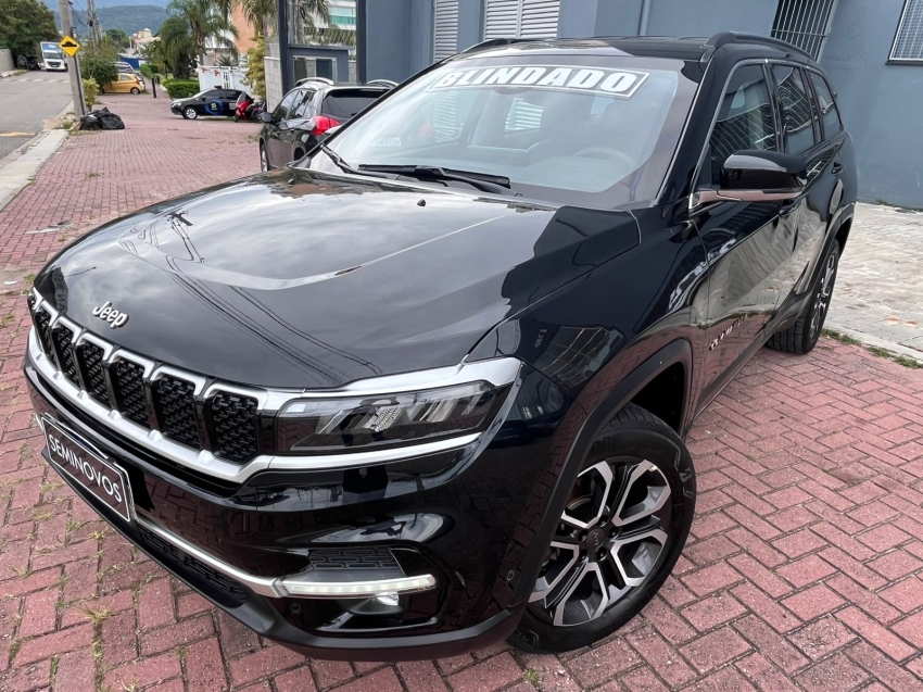 jeep commander 2.0 td380 turbo diesel limited at9 4p automatico 20233