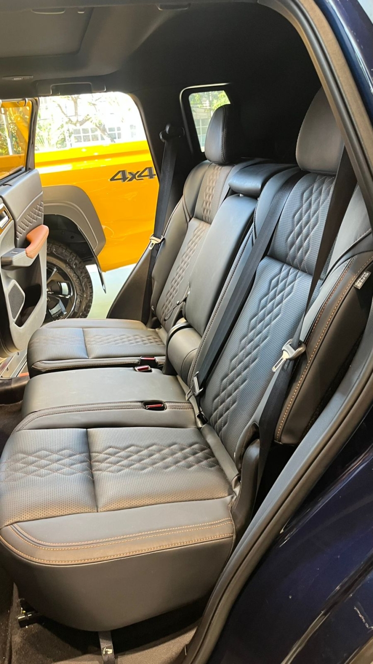 mitsubishi outlander 2.4 phev signature s-awc dht hibrido 4p automatico 202614