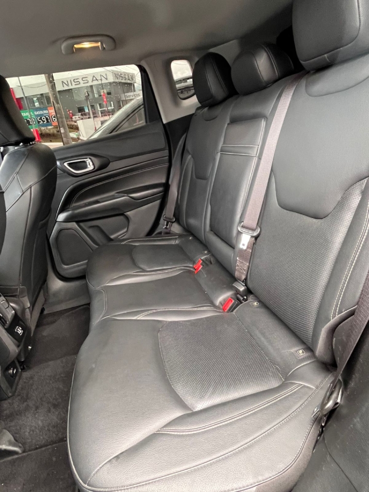 jeep compass 1.3 t270 turbo flex longitude at6 4p automatico 20239