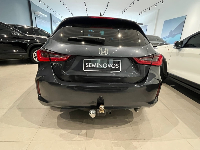 honda city 1.5 i-vtec flex hatch touring cvt 4p automatico 20242
