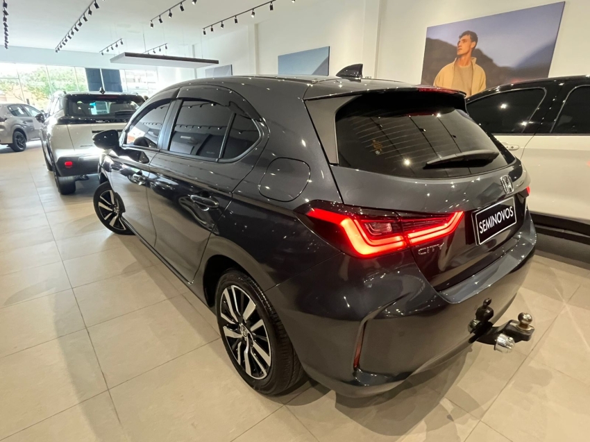 honda city 1.5 i-vtec flex hatch touring cvt 4p automatico 20243