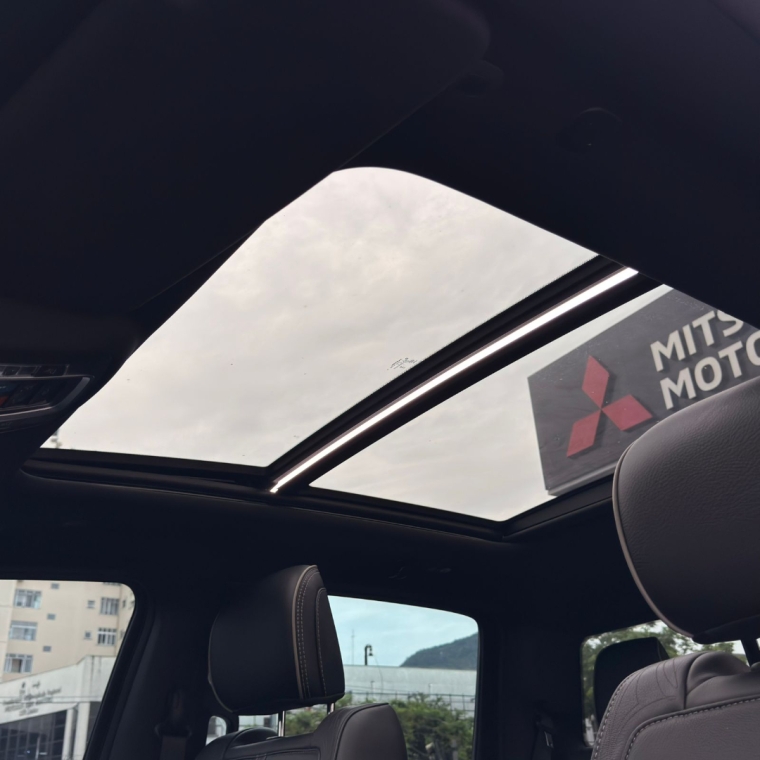 ram 1500 5.7 v8 gasolina limited night edition cd 4x4 automatico 4p 202422