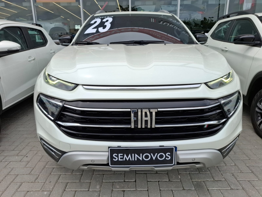 fiat toro 1.3 turbo 270 flex volcano at6 4p automatico 20236