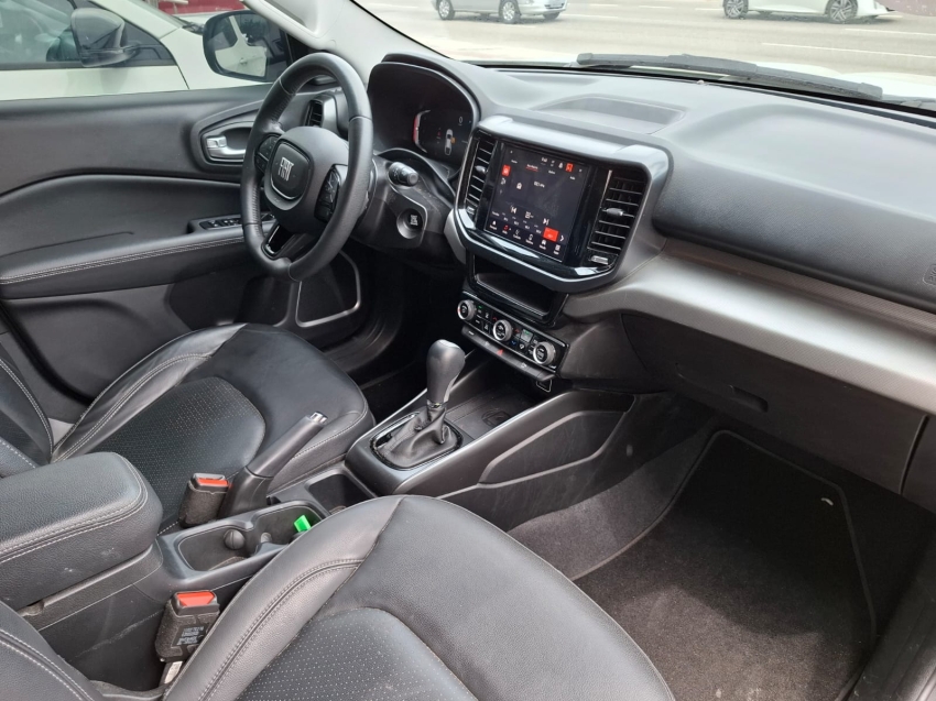 fiat toro 1.3 turbo 270 flex volcano at6 4p automatico 20239