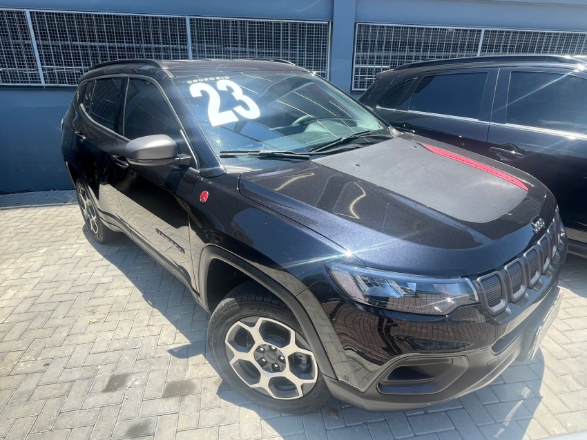 jeep compass 2.0 td350 turbo diesel trailhawk at9 4p automatico 2023