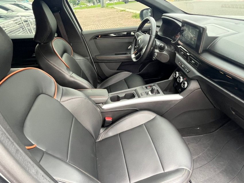 renault kardian 1.0 tce flex premiere edition edc 4p automatico 202510