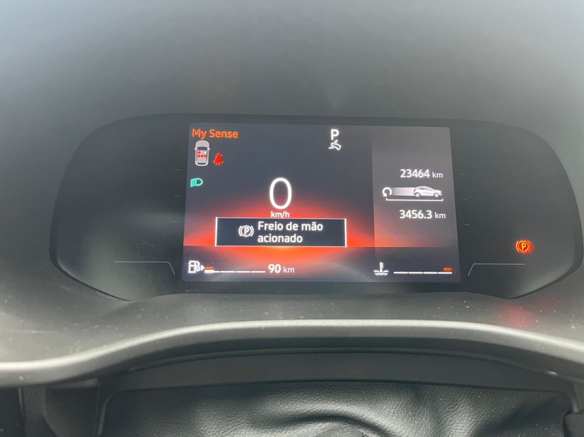 renault kardian 1.0 tce flex premiere edition edc 4p automatico 202512