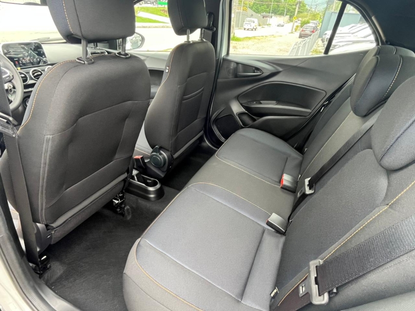 fiat argo 1.3 firefly flex trekking cvt 4p automatico 20259