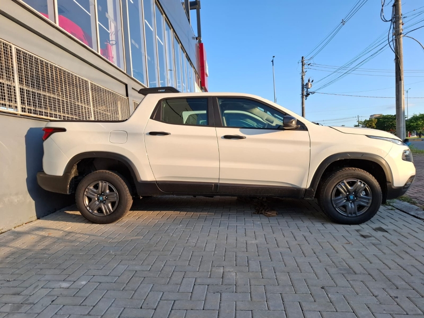 fiat toro 1.3 turbo 270 flex endurance at6 4p automatico 20251