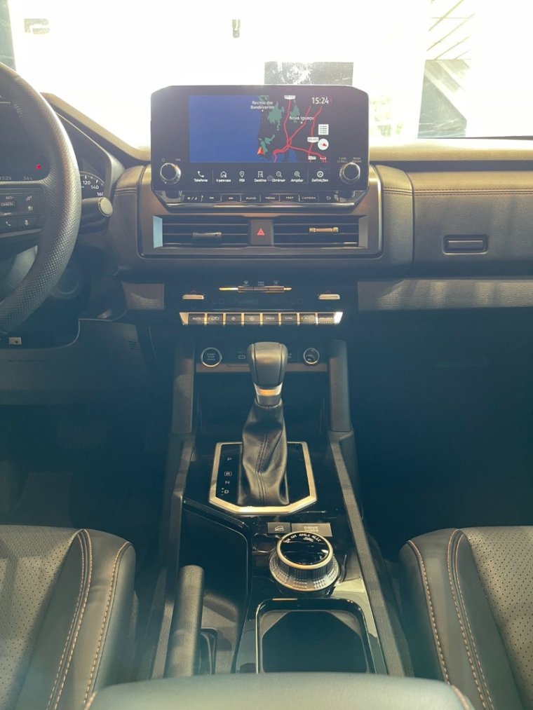 mitsubishi triton 2.4 biturbo diesel cd katana 4x4 automatico 4p 202611