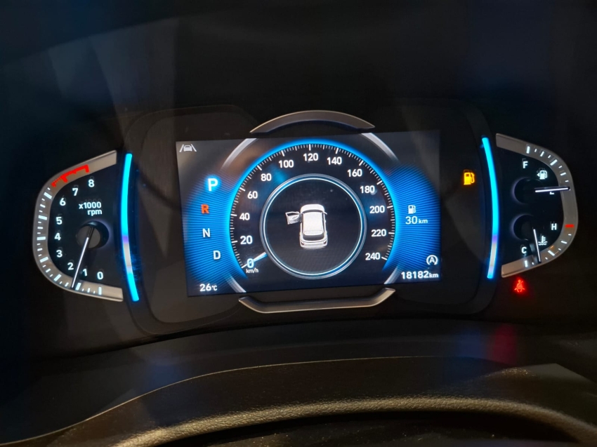 hyundai creta 1.0 tgdi flex platinum safety automatico 4p 202511