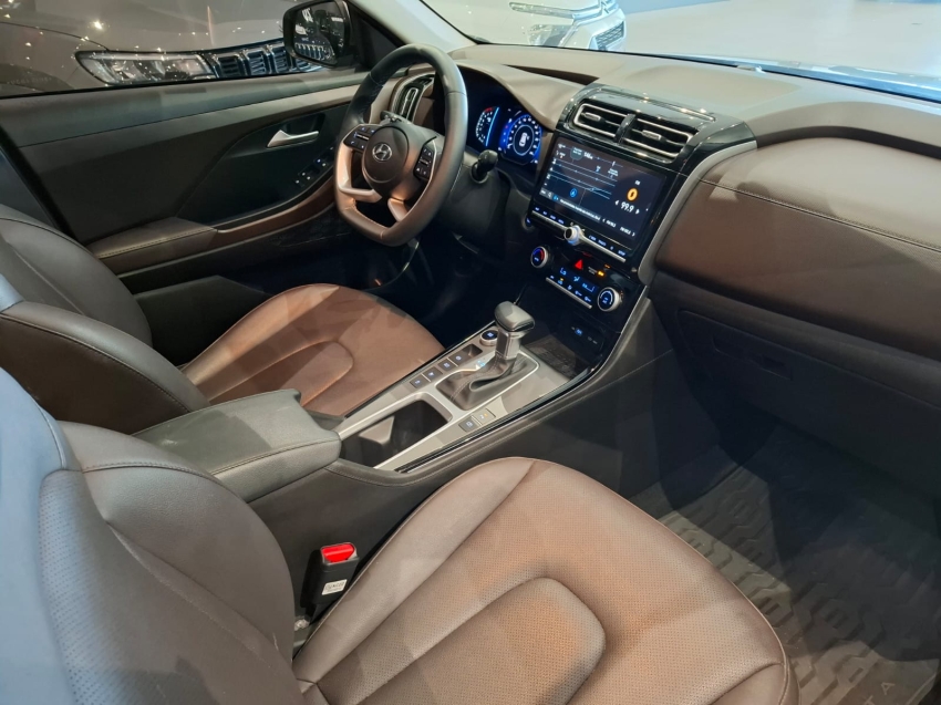 hyundai creta 1.0 tgdi flex platinum safety automatico 4p 202510