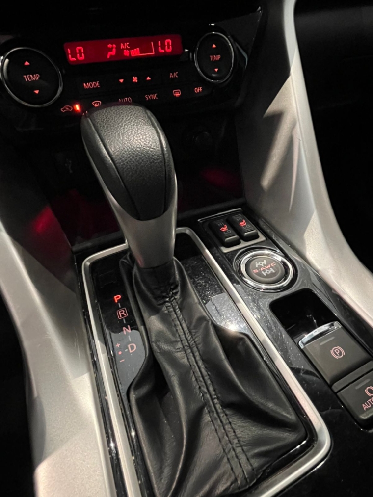 mitsubishi eclipse cross 1.5 mivec turbo gasolina hpe-s s-awc cvt 1.0 flex 4p automatico 202410