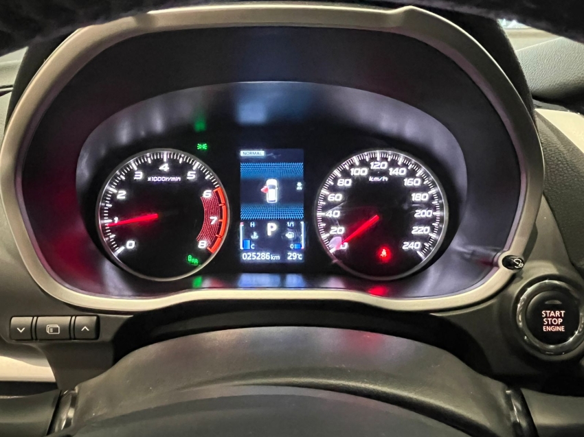 mitsubishi eclipse cross 1.5 mivec turbo gasolina hpe-s s-awc cvt 1.0 flex 4p automatico 202411