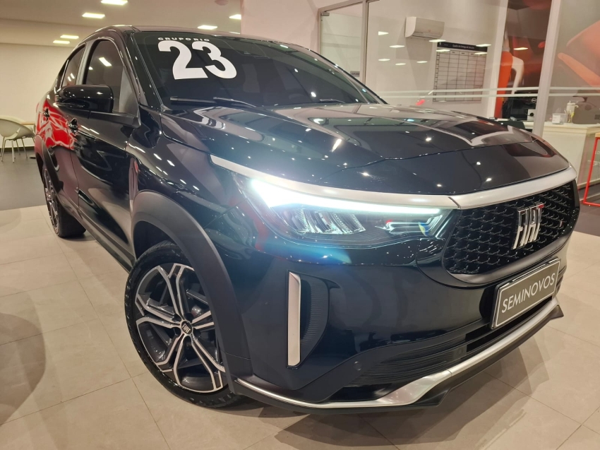 fiat fastback 1.0 turbo 200 flex impetus cvt 4p automatico 2023