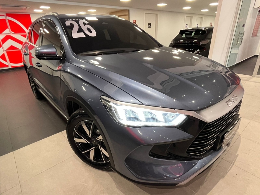 byd song pro 1.5 dm-i hibrido gs automatico 4p 2026